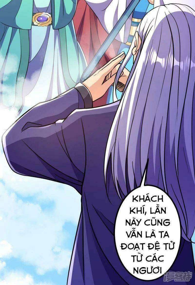 Lão Tổ Luyện Thể Mạnh Nhất Lịch Sử Chapter 19 - Trang 2