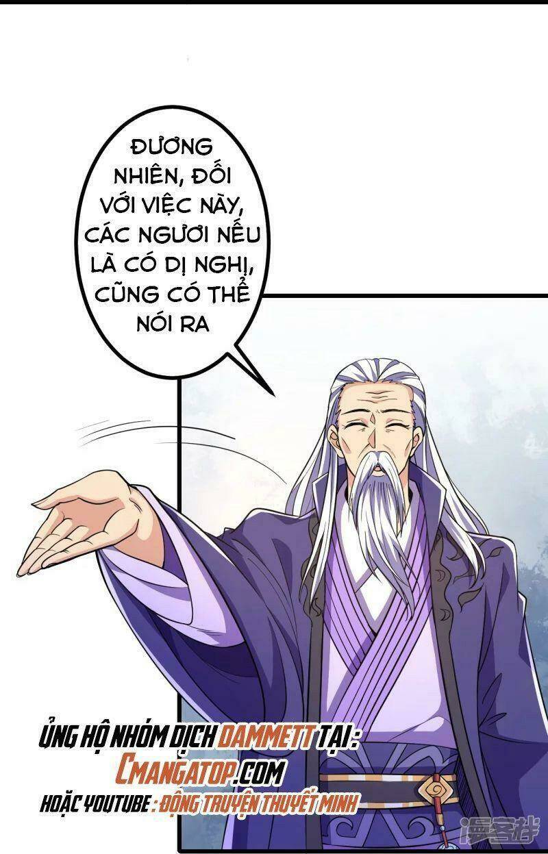 Lão Tổ Luyện Thể Mạnh Nhất Lịch Sử Chapter 19 - Trang 2