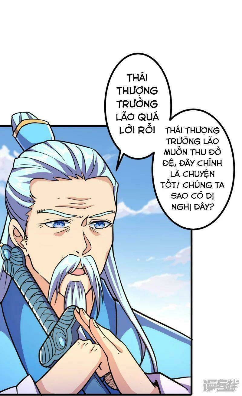 Lão Tổ Luyện Thể Mạnh Nhất Lịch Sử Chapter 19 - Trang 2