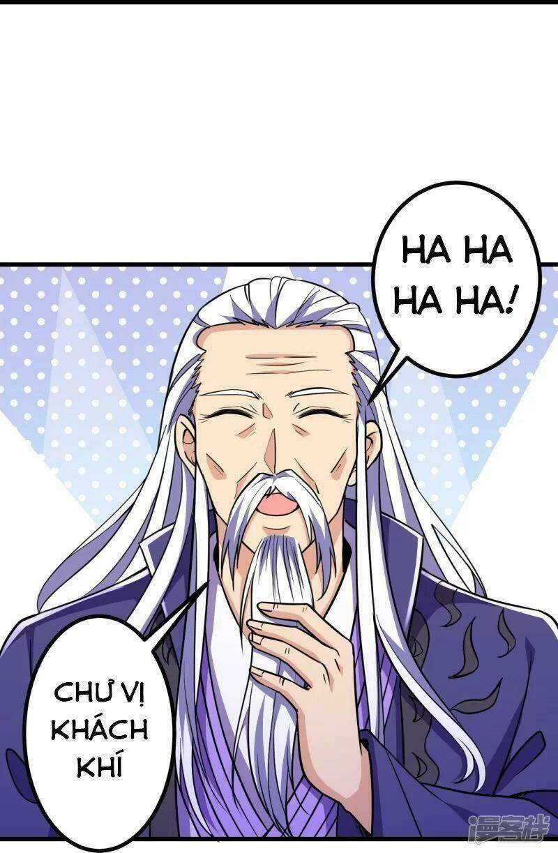 Lão Tổ Luyện Thể Mạnh Nhất Lịch Sử Chapter 19 - Trang 2