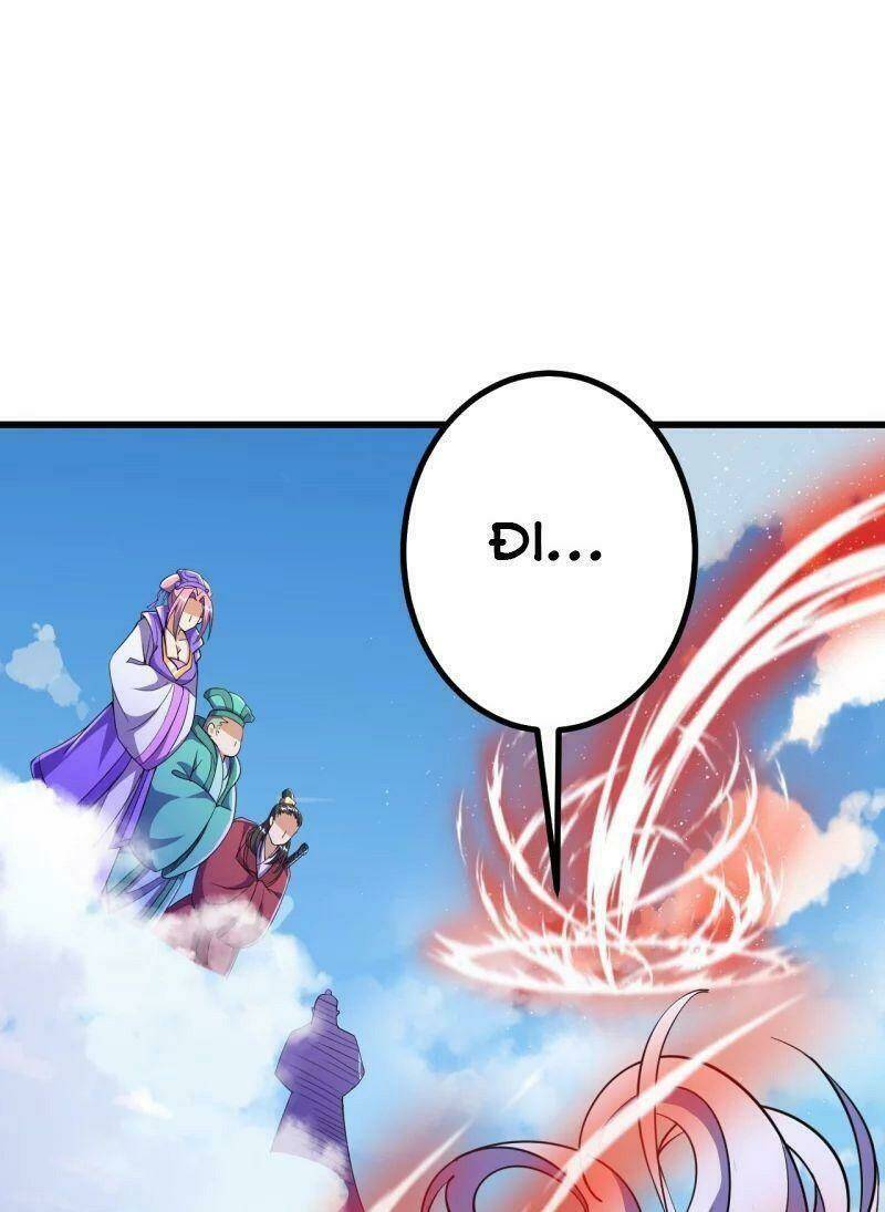 Lão Tổ Luyện Thể Mạnh Nhất Lịch Sử Chapter 19 - Trang 2