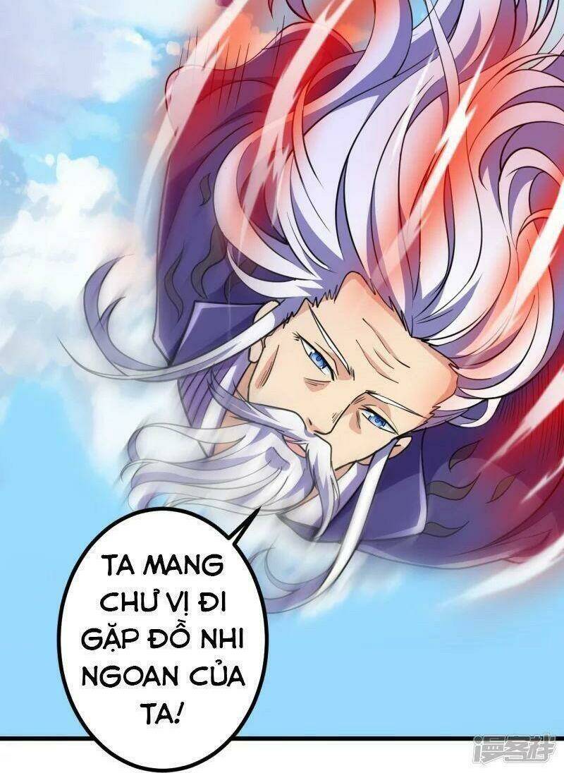 Lão Tổ Luyện Thể Mạnh Nhất Lịch Sử Chapter 19 - Trang 2