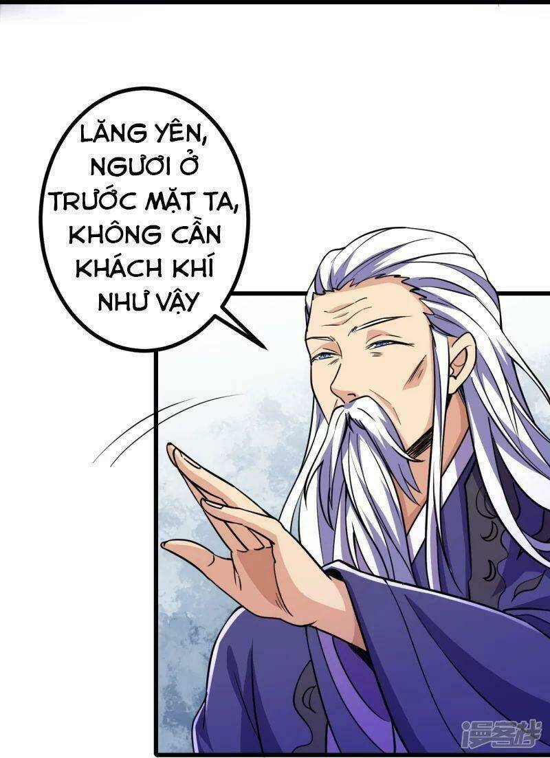 Lão Tổ Luyện Thể Mạnh Nhất Lịch Sử Chapter 19 - Trang 2