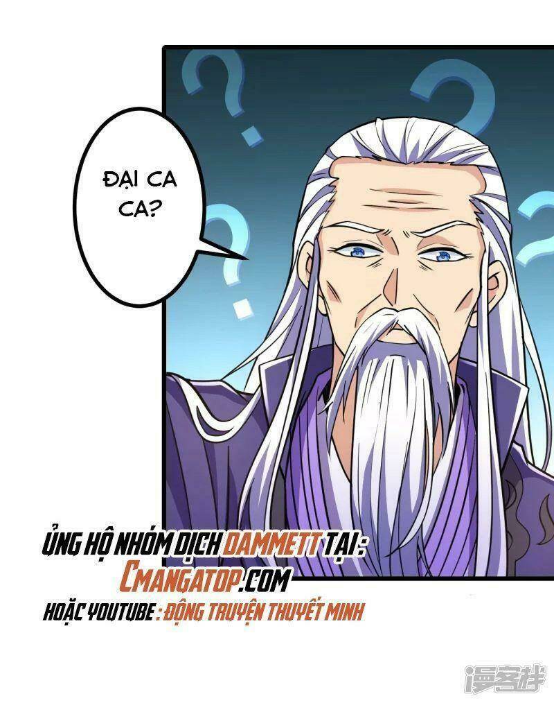 Lão Tổ Luyện Thể Mạnh Nhất Lịch Sử Chapter 19 - Trang 2