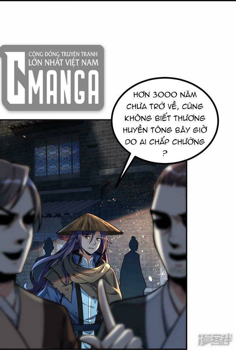 Lão Tổ Luyện Thể Mạnh Nhất Lịch Sử Chapter 2 - Trang 2