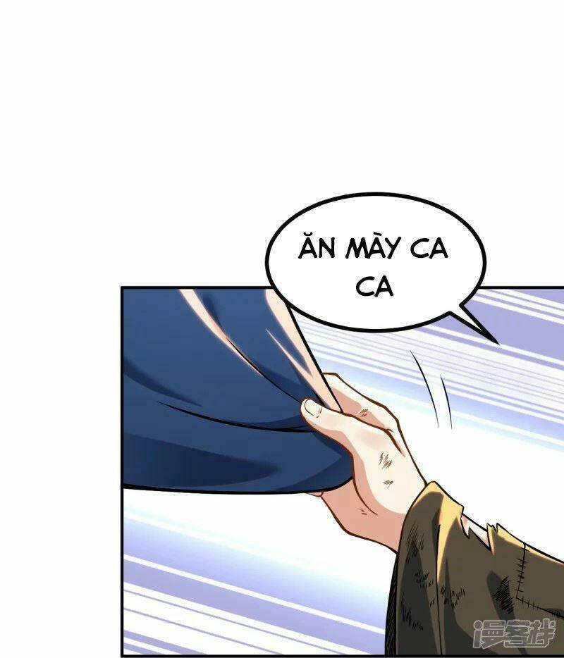 Lão Tổ Luyện Thể Mạnh Nhất Lịch Sử Chapter 2 - Trang 2