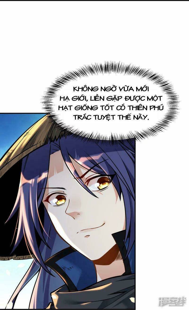 Lão Tổ Luyện Thể Mạnh Nhất Lịch Sử Chapter 2 - Trang 2