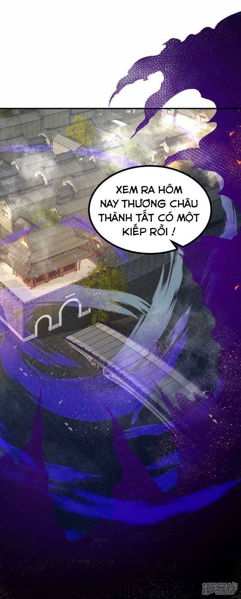 Lão Tổ Luyện Thể Mạnh Nhất Lịch Sử Chapter 2 - Trang 2