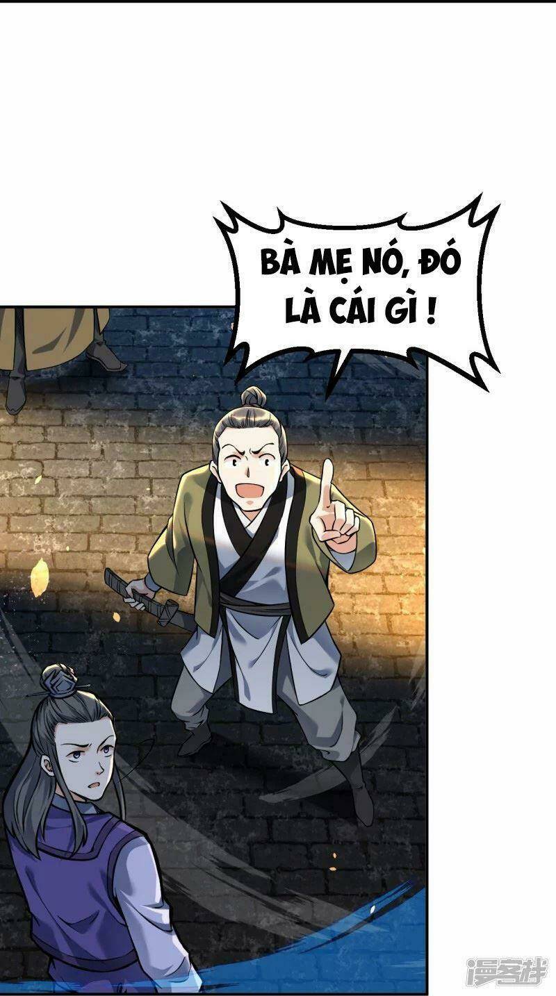 Lão Tổ Luyện Thể Mạnh Nhất Lịch Sử Chapter 2 - Trang 2