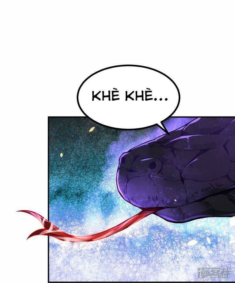 Lão Tổ Luyện Thể Mạnh Nhất Lịch Sử Chapter 2 - Trang 2