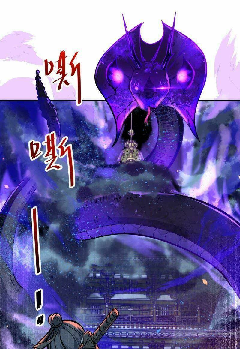 Lão Tổ Luyện Thể Mạnh Nhất Lịch Sử Chapter 2 - Trang 2