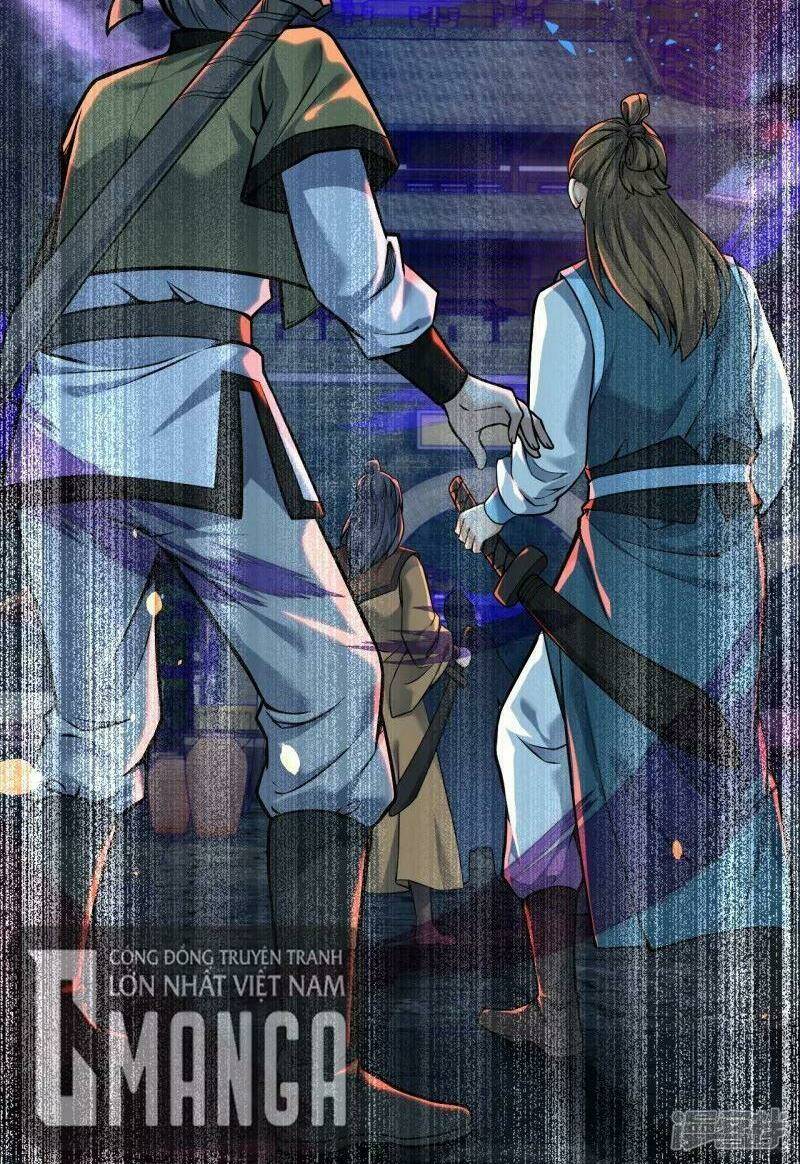 Lão Tổ Luyện Thể Mạnh Nhất Lịch Sử Chapter 2 - Trang 2