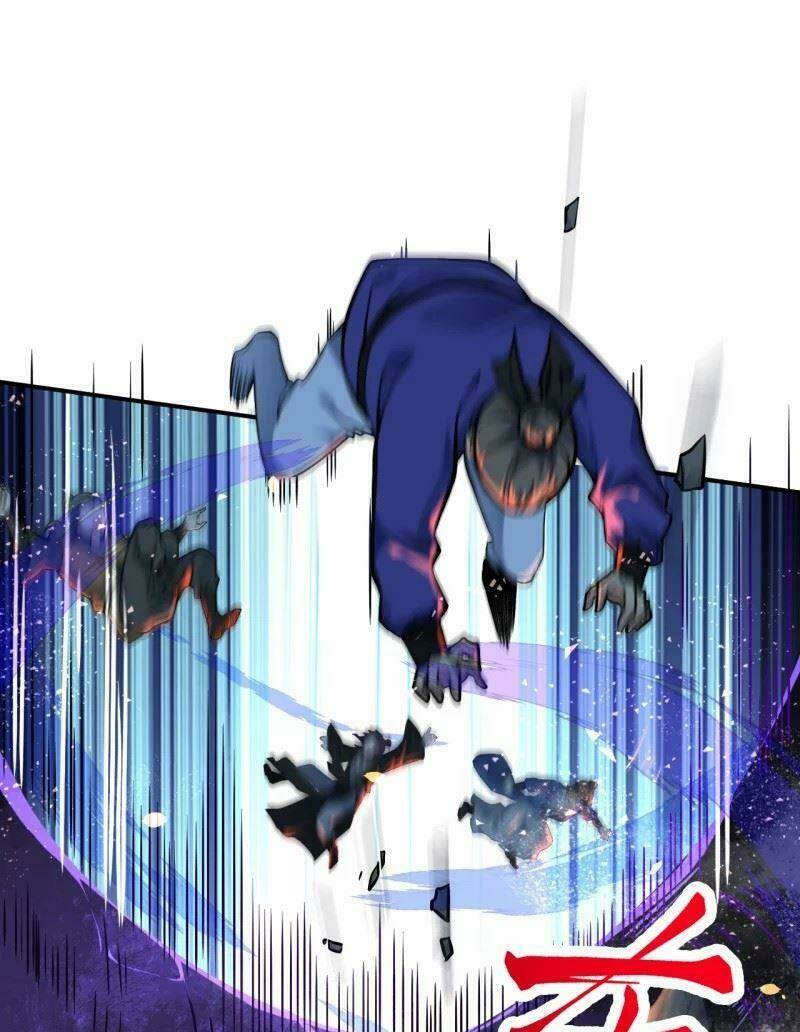 Lão Tổ Luyện Thể Mạnh Nhất Lịch Sử Chapter 2 - Trang 2