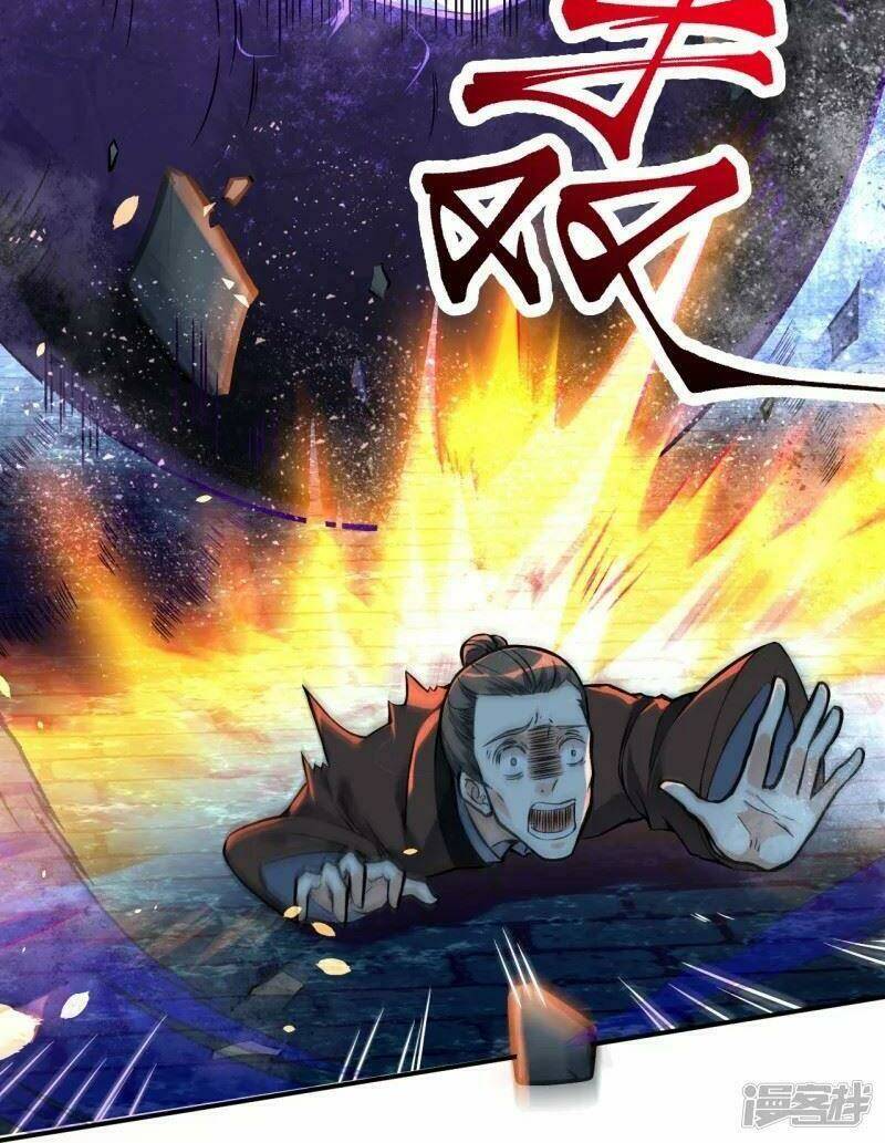 Lão Tổ Luyện Thể Mạnh Nhất Lịch Sử Chapter 2 - Trang 2