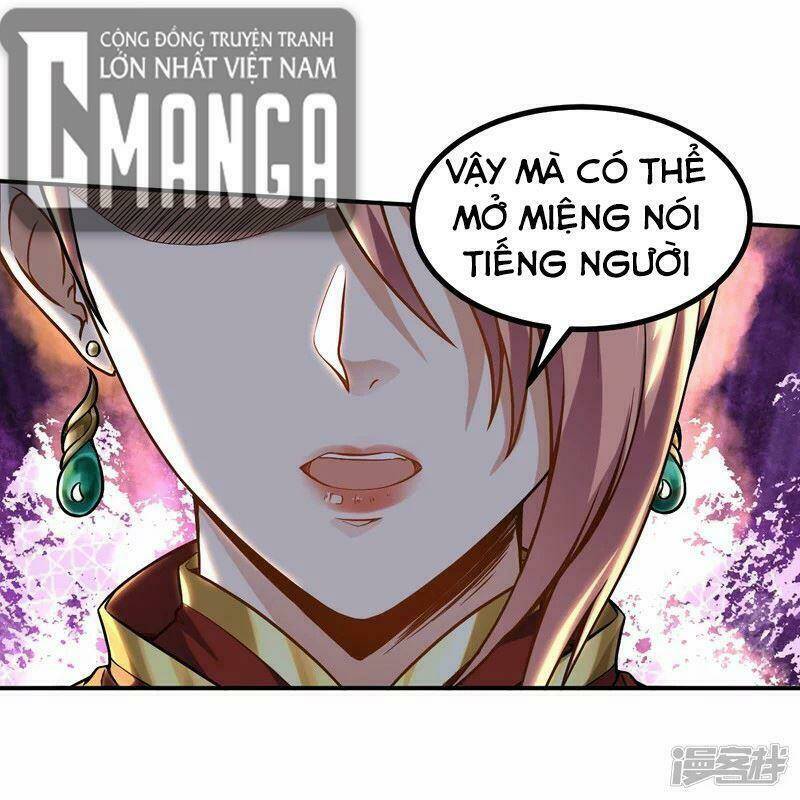 Lão Tổ Luyện Thể Mạnh Nhất Lịch Sử Chapter 2 - Trang 2