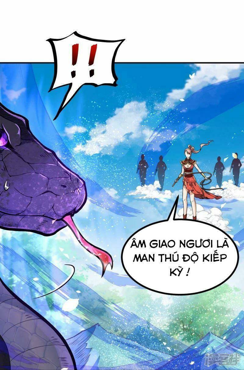 Lão Tổ Luyện Thể Mạnh Nhất Lịch Sử Chapter 2 - Trang 2