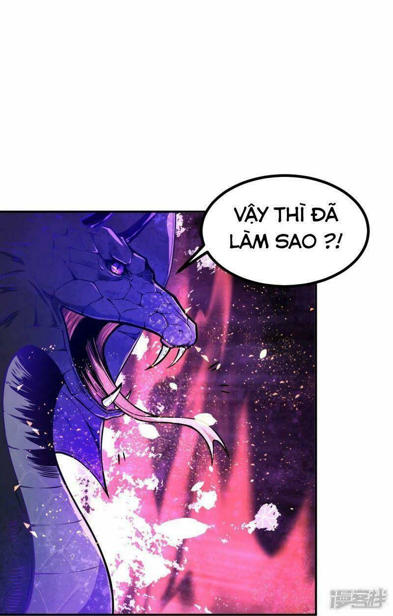 Lão Tổ Luyện Thể Mạnh Nhất Lịch Sử Chapter 2 - Trang 2