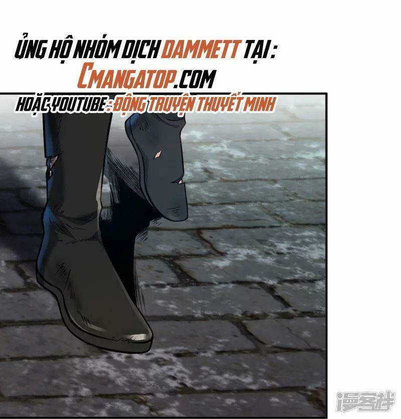 Lão Tổ Luyện Thể Mạnh Nhất Lịch Sử Chapter 2 - Trang 2