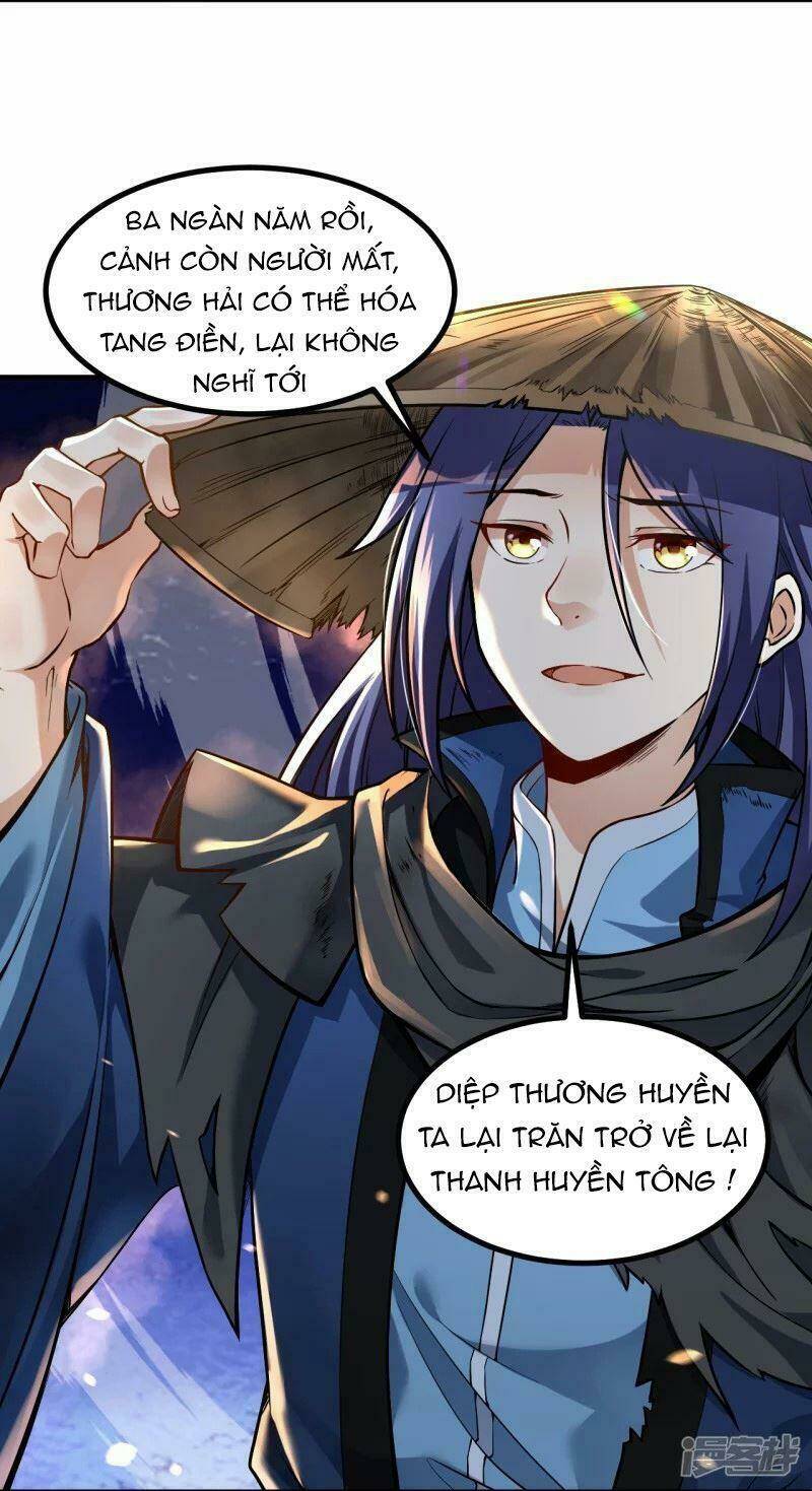 Lão Tổ Luyện Thể Mạnh Nhất Lịch Sử Chapter 2 - Trang 2