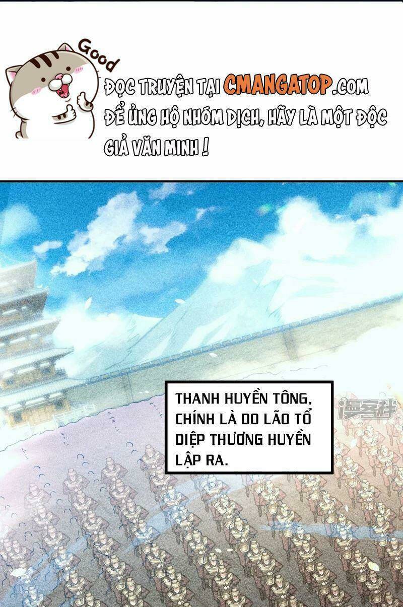 Lão Tổ Luyện Thể Mạnh Nhất Lịch Sử Chapter 2 - Trang 2