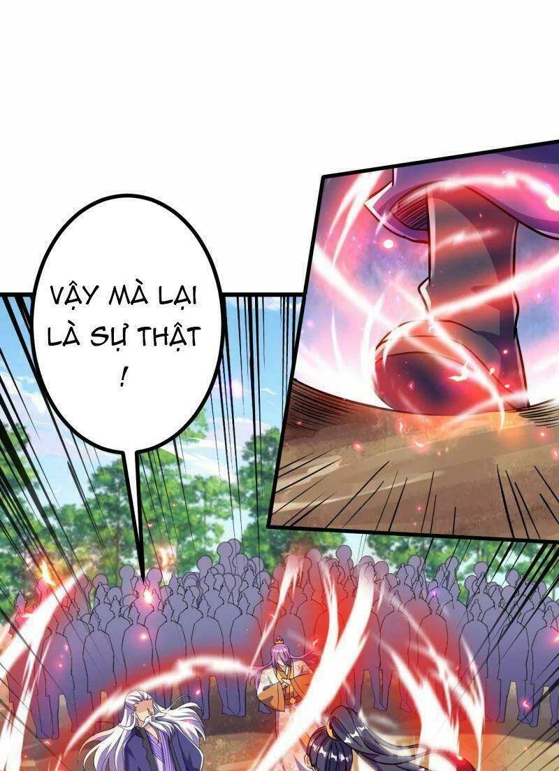 Lão Tổ Luyện Thể Mạnh Nhất Lịch Sử Chapter 20 - Trang 2