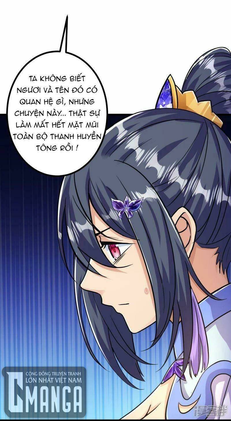 Lão Tổ Luyện Thể Mạnh Nhất Lịch Sử Chapter 20 - Trang 2