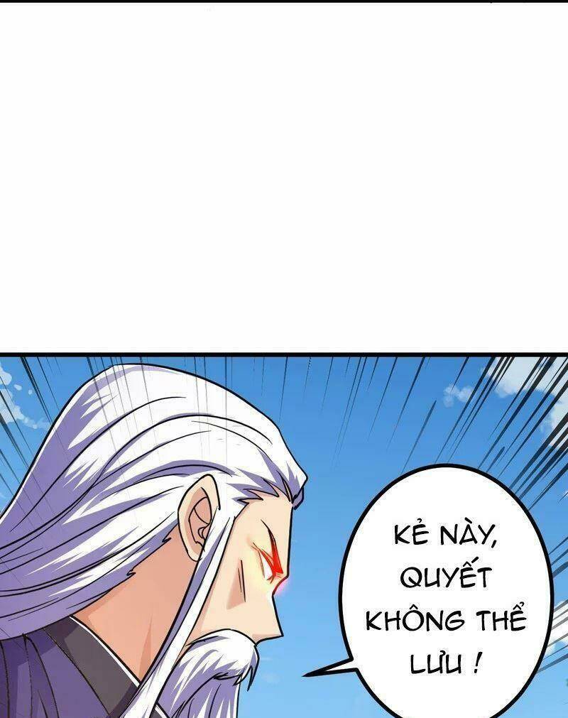 Lão Tổ Luyện Thể Mạnh Nhất Lịch Sử Chapter 20 - Trang 2