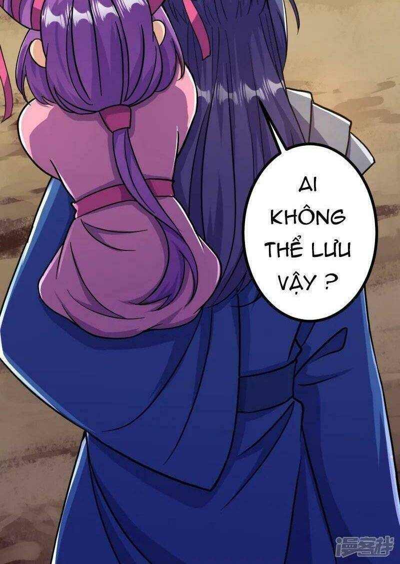 Lão Tổ Luyện Thể Mạnh Nhất Lịch Sử Chapter 20 - Trang 2