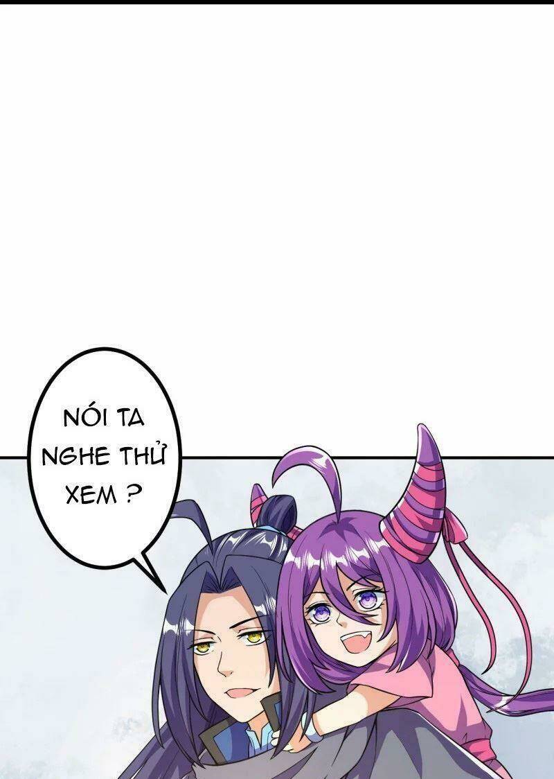 Lão Tổ Luyện Thể Mạnh Nhất Lịch Sử Chapter 20 - Trang 2