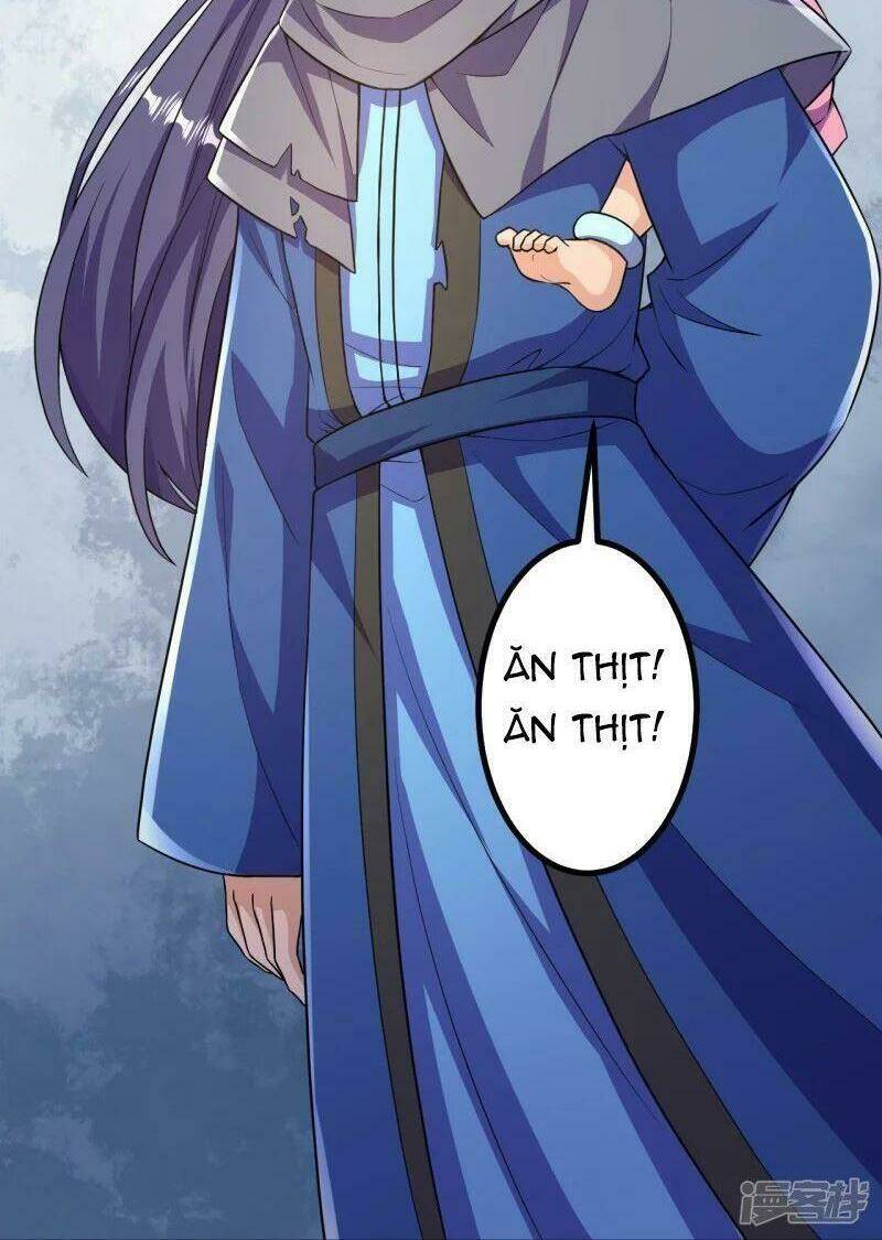 Lão Tổ Luyện Thể Mạnh Nhất Lịch Sử Chapter 20 - Trang 2