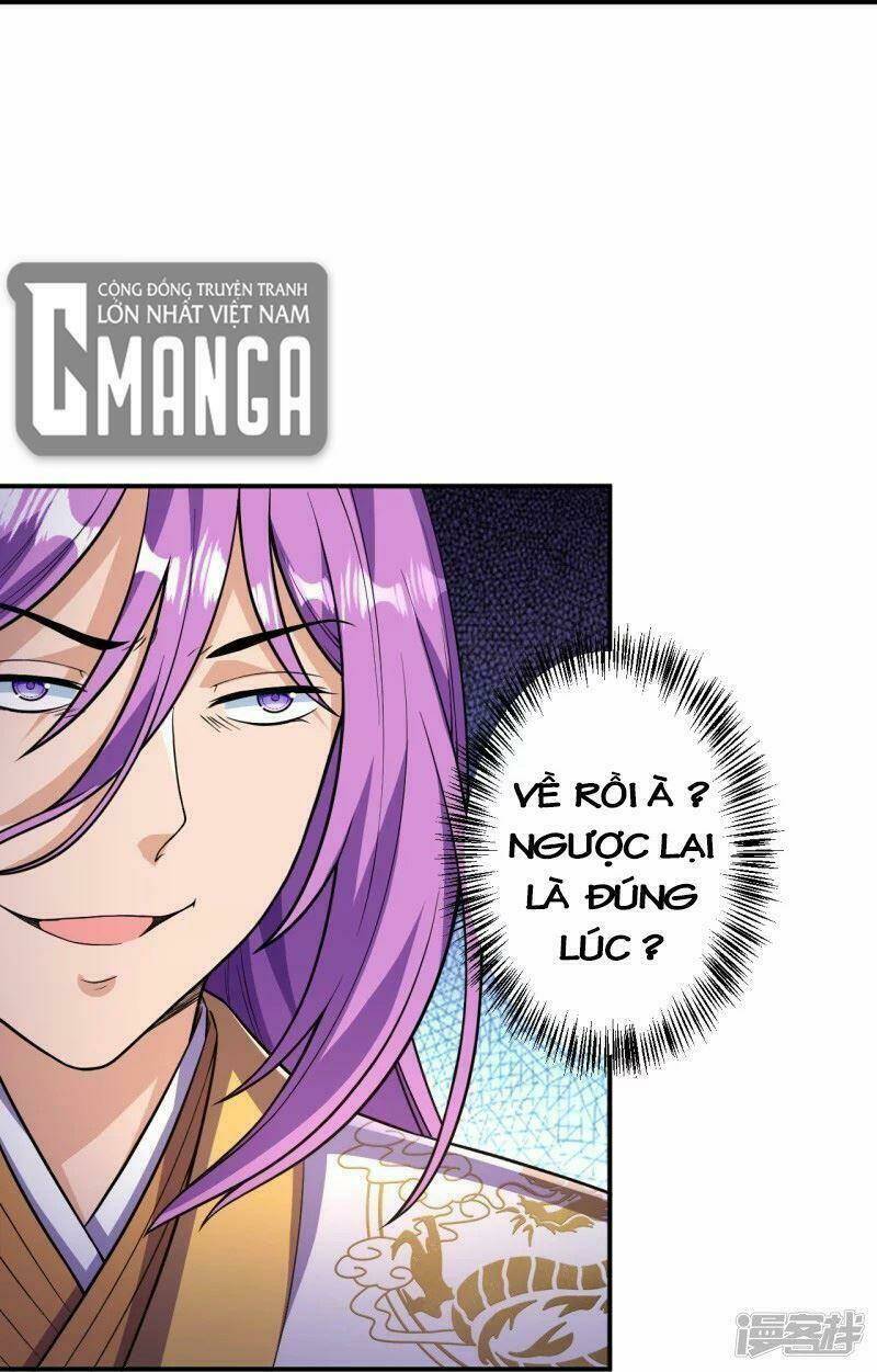 Lão Tổ Luyện Thể Mạnh Nhất Lịch Sử Chapter 20 - Trang 2