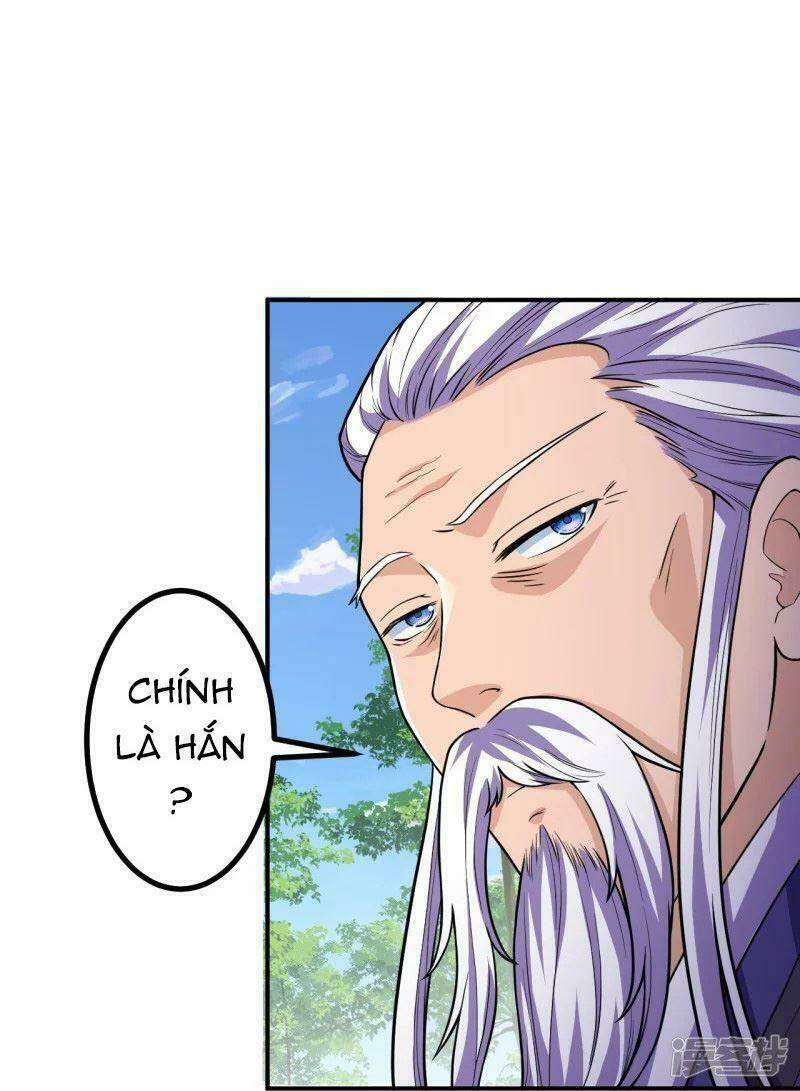 Lão Tổ Luyện Thể Mạnh Nhất Lịch Sử Chapter 20 - Trang 2