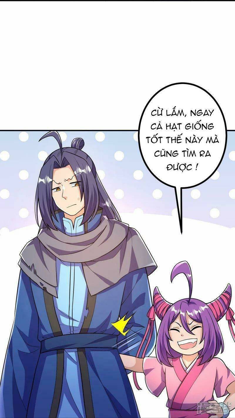 Lão Tổ Luyện Thể Mạnh Nhất Lịch Sử Chapter 20 - Trang 2