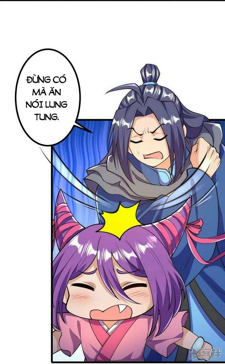 Lão Tổ Luyện Thể Mạnh Nhất Lịch Sử Chapter 21 - Trang 2