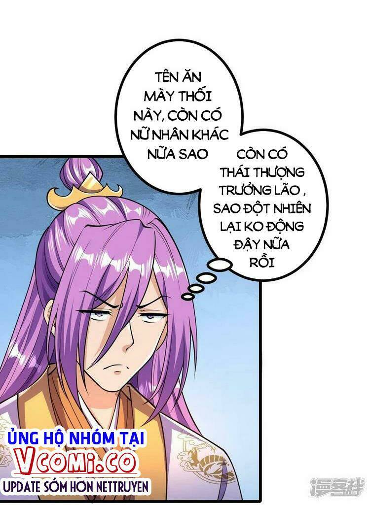 Lão Tổ Luyện Thể Mạnh Nhất Lịch Sử Chapter 21 - Trang 2