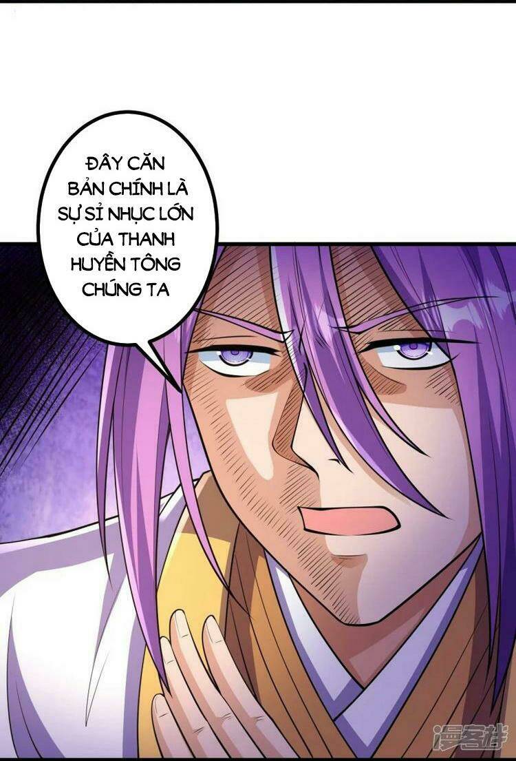 Lão Tổ Luyện Thể Mạnh Nhất Lịch Sử Chapter 21 - Trang 2