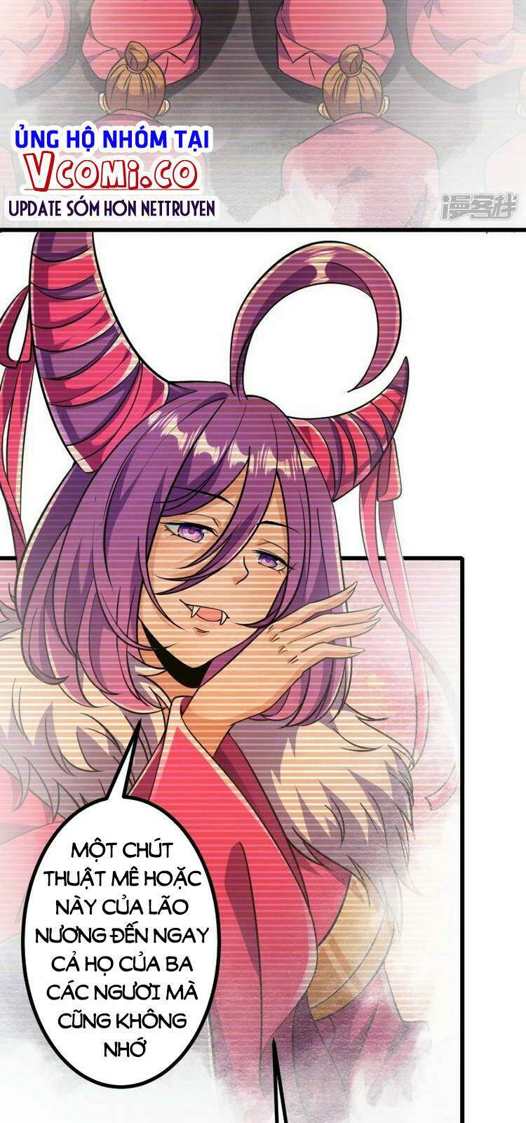 Lão Tổ Luyện Thể Mạnh Nhất Lịch Sử Chapter 21 - Trang 2