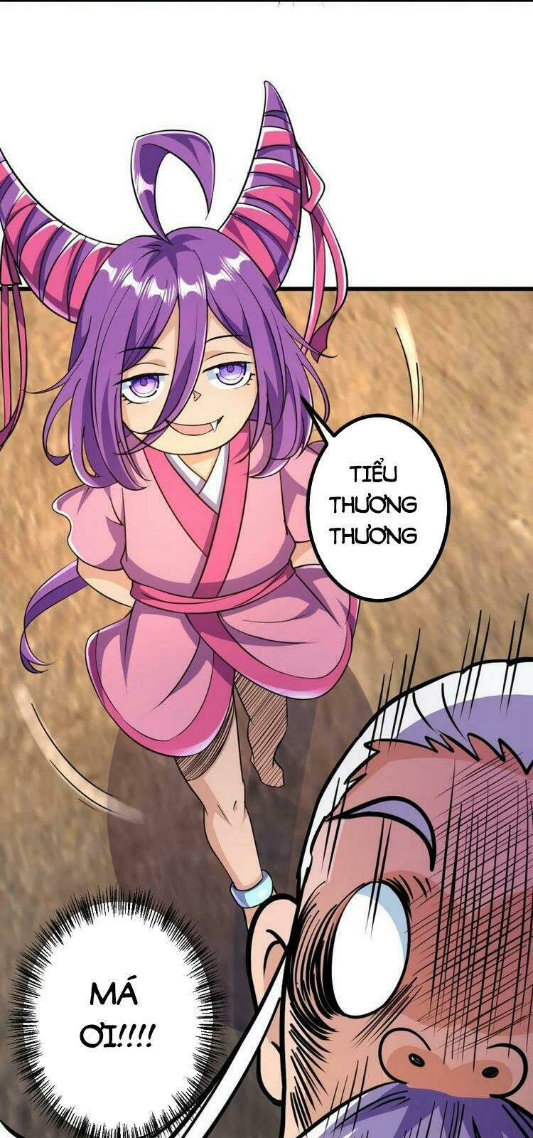 Lão Tổ Luyện Thể Mạnh Nhất Lịch Sử Chapter 21 - Trang 2