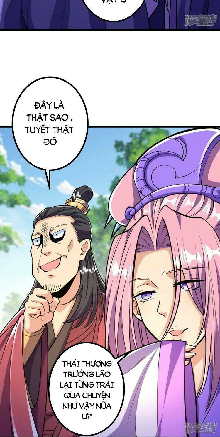 Lão Tổ Luyện Thể Mạnh Nhất Lịch Sử Chapter 22 - Trang 2
