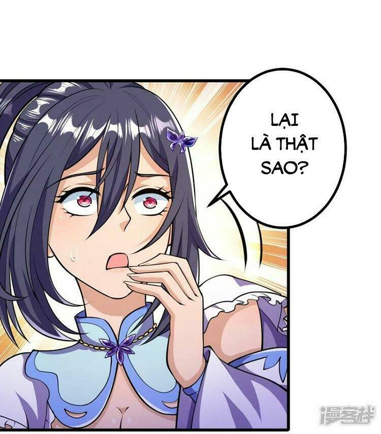 Lão Tổ Luyện Thể Mạnh Nhất Lịch Sử Chapter 22 - Trang 2