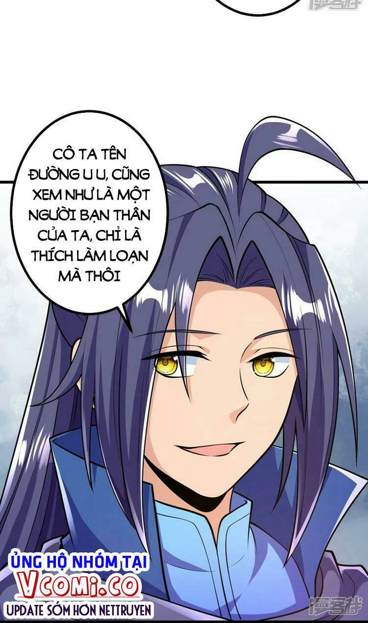 Lão Tổ Luyện Thể Mạnh Nhất Lịch Sử Chapter 22 - Trang 2