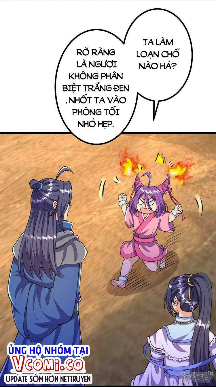 Lão Tổ Luyện Thể Mạnh Nhất Lịch Sử Chapter 22 - Trang 2