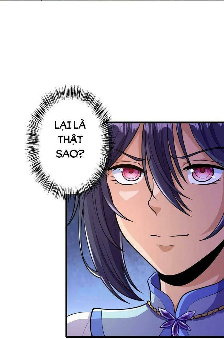 Lão Tổ Luyện Thể Mạnh Nhất Lịch Sử Chapter 22 - Trang 2