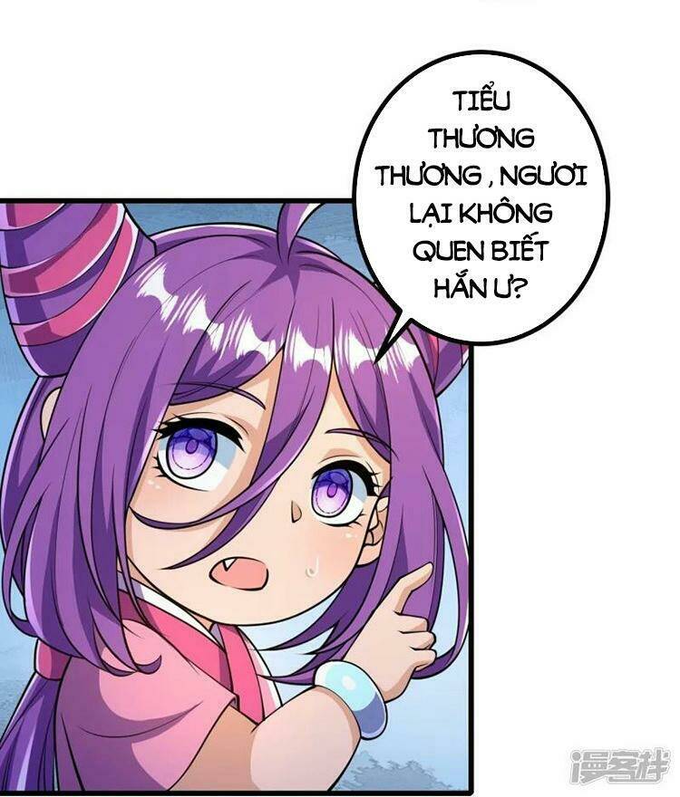 Lão Tổ Luyện Thể Mạnh Nhất Lịch Sử Chapter 22 - Trang 2