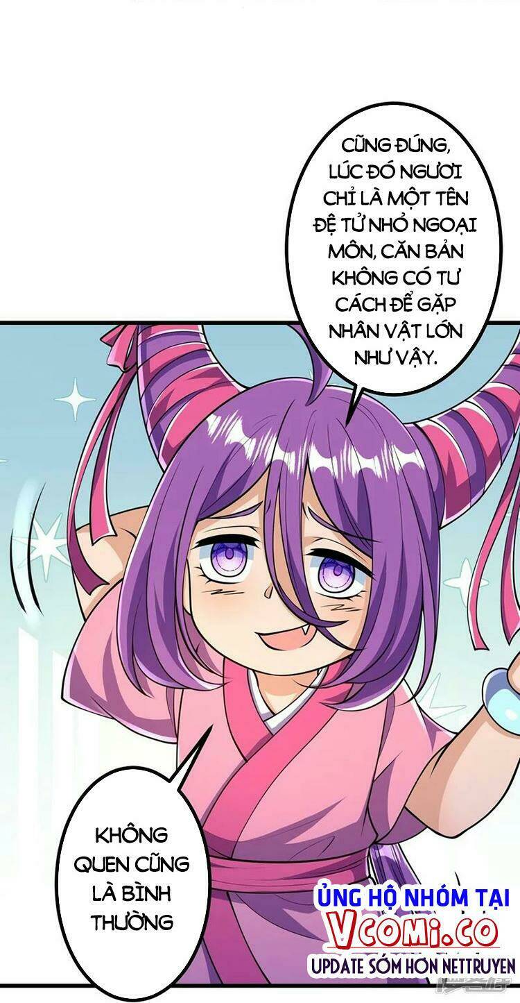 Lão Tổ Luyện Thể Mạnh Nhất Lịch Sử Chapter 22 - Trang 2