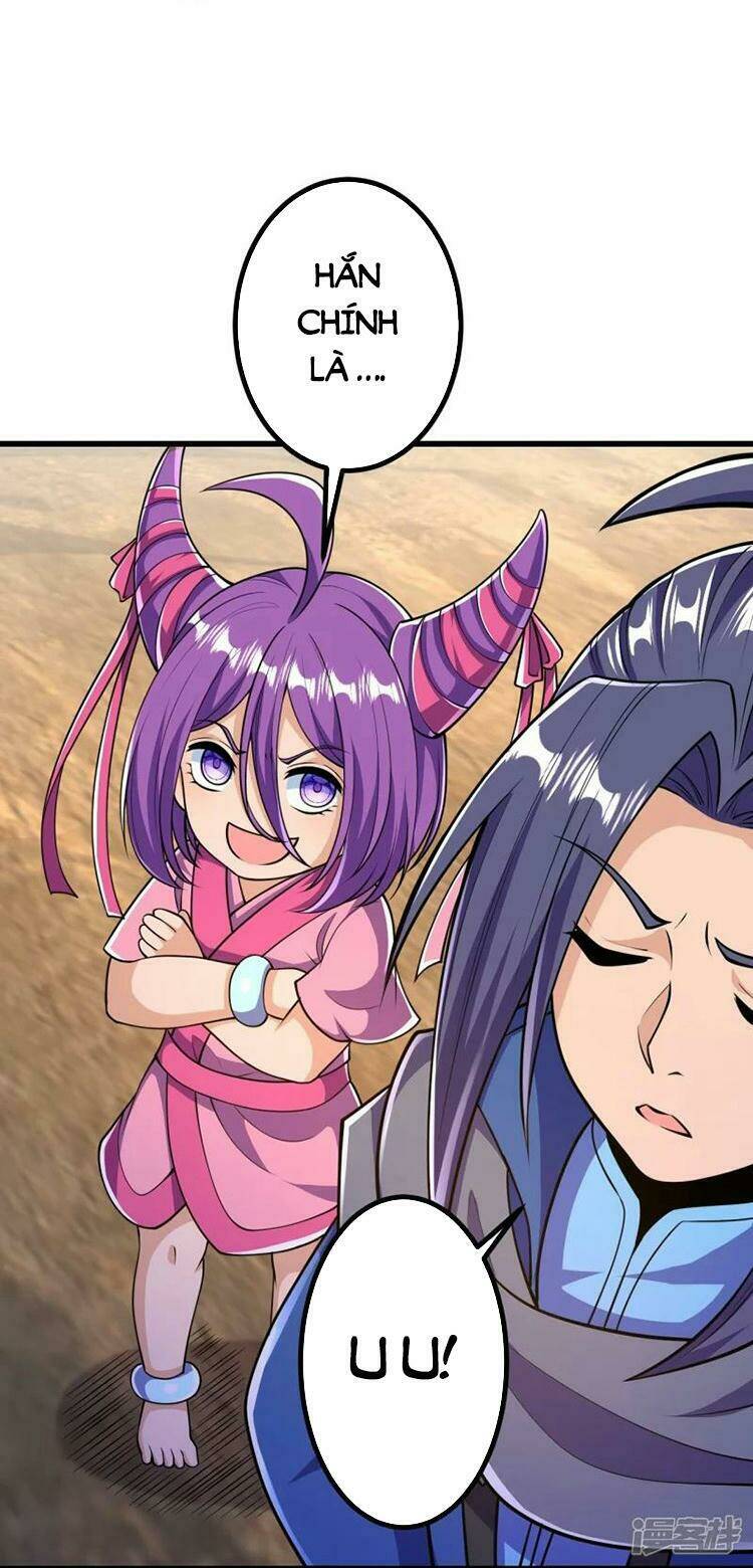 Lão Tổ Luyện Thể Mạnh Nhất Lịch Sử Chapter 22 - Trang 2