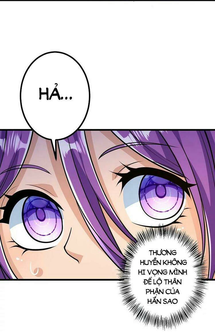 Lão Tổ Luyện Thể Mạnh Nhất Lịch Sử Chapter 22 - Trang 2