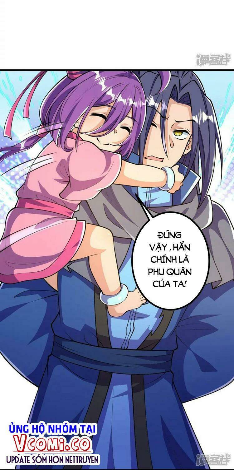 Lão Tổ Luyện Thể Mạnh Nhất Lịch Sử Chapter 22 - Trang 2