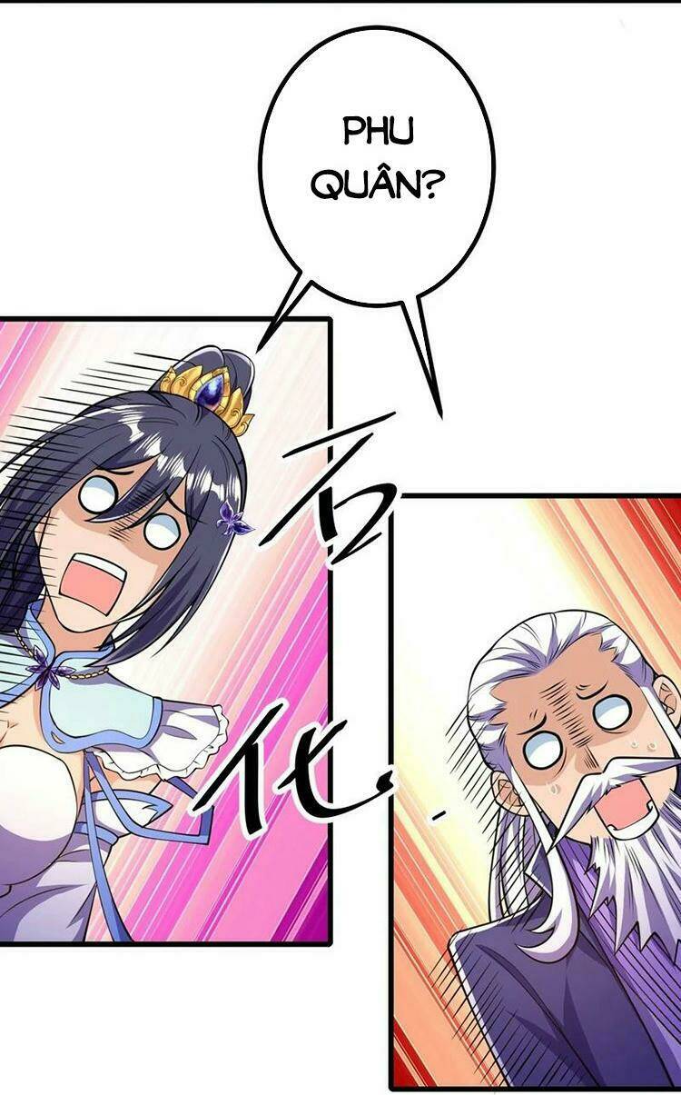 Lão Tổ Luyện Thể Mạnh Nhất Lịch Sử Chapter 22 - Trang 2