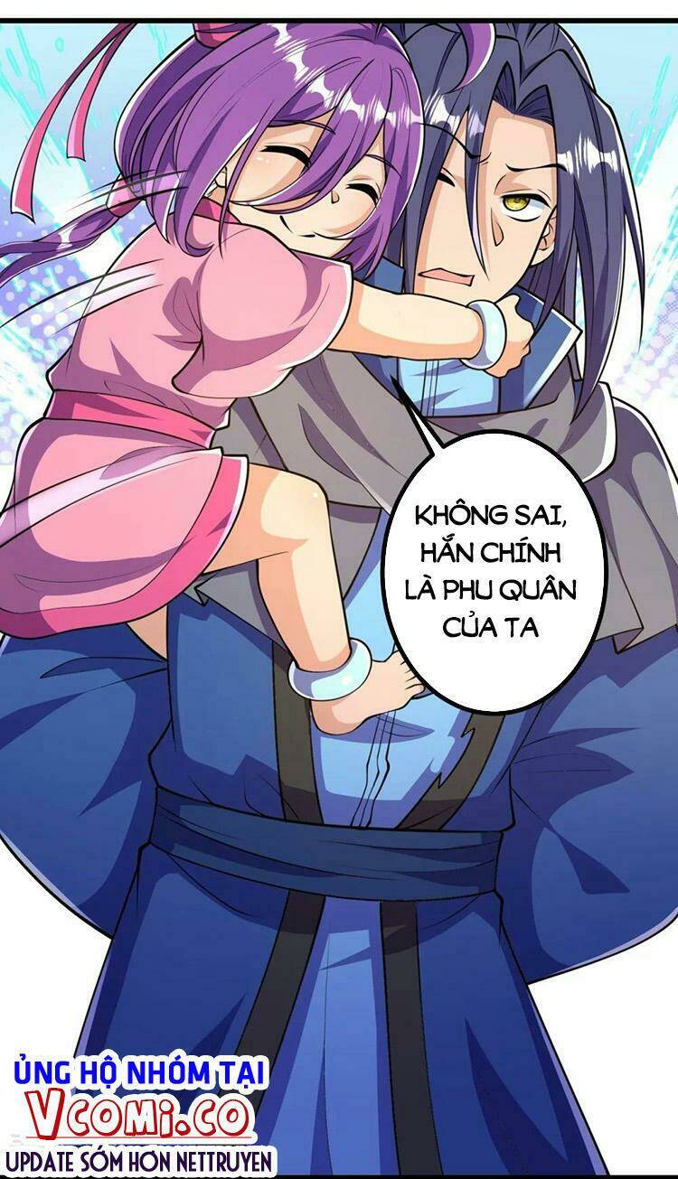 Lão Tổ Luyện Thể Mạnh Nhất Lịch Sử Chapter 23 - Trang 2